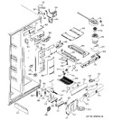 Diagram for 7 - Fresh Food Section