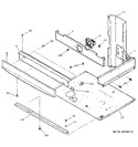 Diagram for 3 - Center Spacer