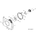 Diagram for 5 - Convection Fan