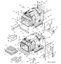 Diagram for 2 - Body Parts