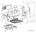 Diagram for 5 - Unit Parts