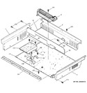 Diagram for 6 - Cooling Fan