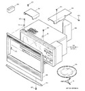 Diagram for 3 - Microwave Enclosurer