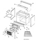 Diagram for 3 - Outer Body