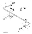 Diagram for 7 - Manifold & Controls