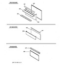 Diagram for 9 - Accessory Backguard Assembly