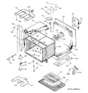 Diagram for 2 - Upper Body Parts