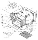 Diagram for 4 - Lower Body Parts