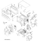 Diagram for 1 - Microwave