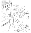 Diagram for 5 - Fresh Food Section