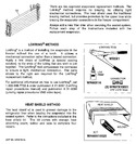 Diagram for 3 - Evaporator Instructions