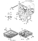 Diagram for 2 - Body Parts