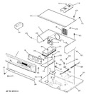 Diagram for 1 - Control Panel