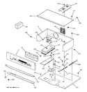 Diagram for 1 - Control Panel