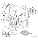 Diagram for 4 - Lower Body