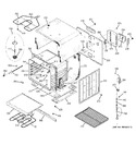 Diagram for 4 - Lower Body