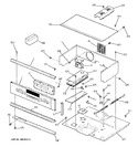 Diagram for 1 - Control Panel