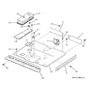 Diagram for 3 - Center Spacer