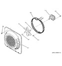 Diagram for 7 - Convection Fan