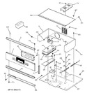 Diagram for 1 - Control Panel