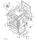 Diagram for 2 - Body Parts