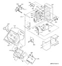 Diagram for 3 - Control Parts