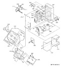 Diagram for 3 - Control Parts