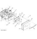 Diagram for 3 - Door