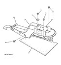 Diagram for 4 - Door Lock