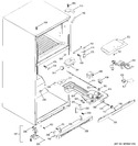 Diagram for 5 - Fresh Food Section