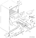 Diagram for 4 - Fresh Food Section