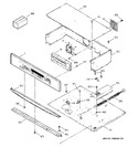 Diagram for 1 - Control Panel