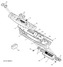 Diagram for 1 - Control Panel