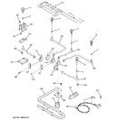 Diagram for 2 - Gas Burner