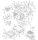 Diagram for 3 - Body Parts