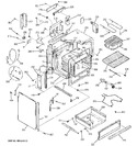 Diagram for 3 - Body Parts