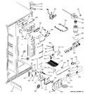 Diagram for 8 - Fresh Food Section