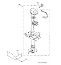 Diagram for 3 - Pump Parts