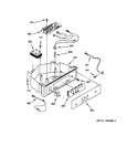 Diagram for 4 - Control Panel Parts