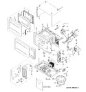 Diagram for 1 - Microwave