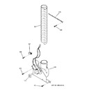 Diagram for 6 - Blower