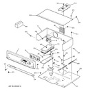 Diagram for 1 - Control Panel