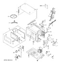 Diagram for 1 - Microwave