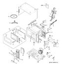 Diagram for 1 - Microwave