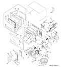 Diagram for 1 - Microwave