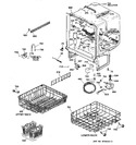 Diagram for 2 - Body Parts