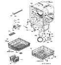 Diagram for 2 - Body Parts