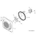 Diagram for 6 - Convection Fan