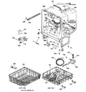 Diagram for 2 - Body Parts