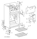 Diagram for 2 - Cabinet